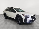 2023 Subaru Outback Onyx Edition XT
