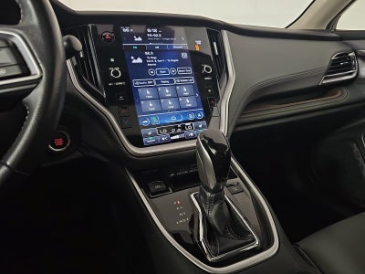 2023 Subaru Outback Onyx Edition XT