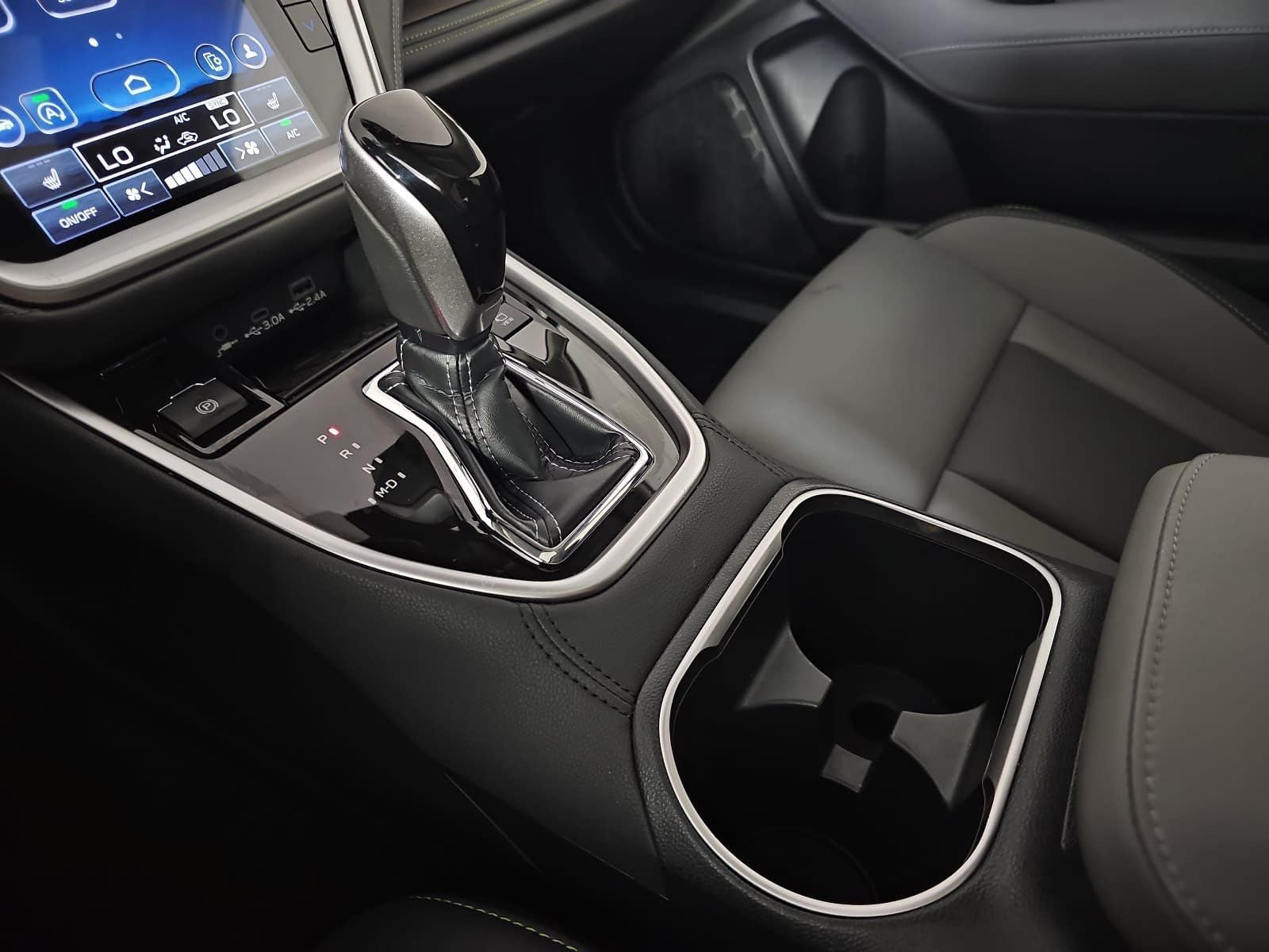 2023 Subaru Outback Onyx Edition XT