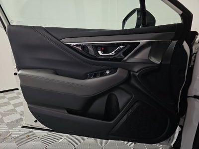 2023 Subaru Outback Onyx Edition XT