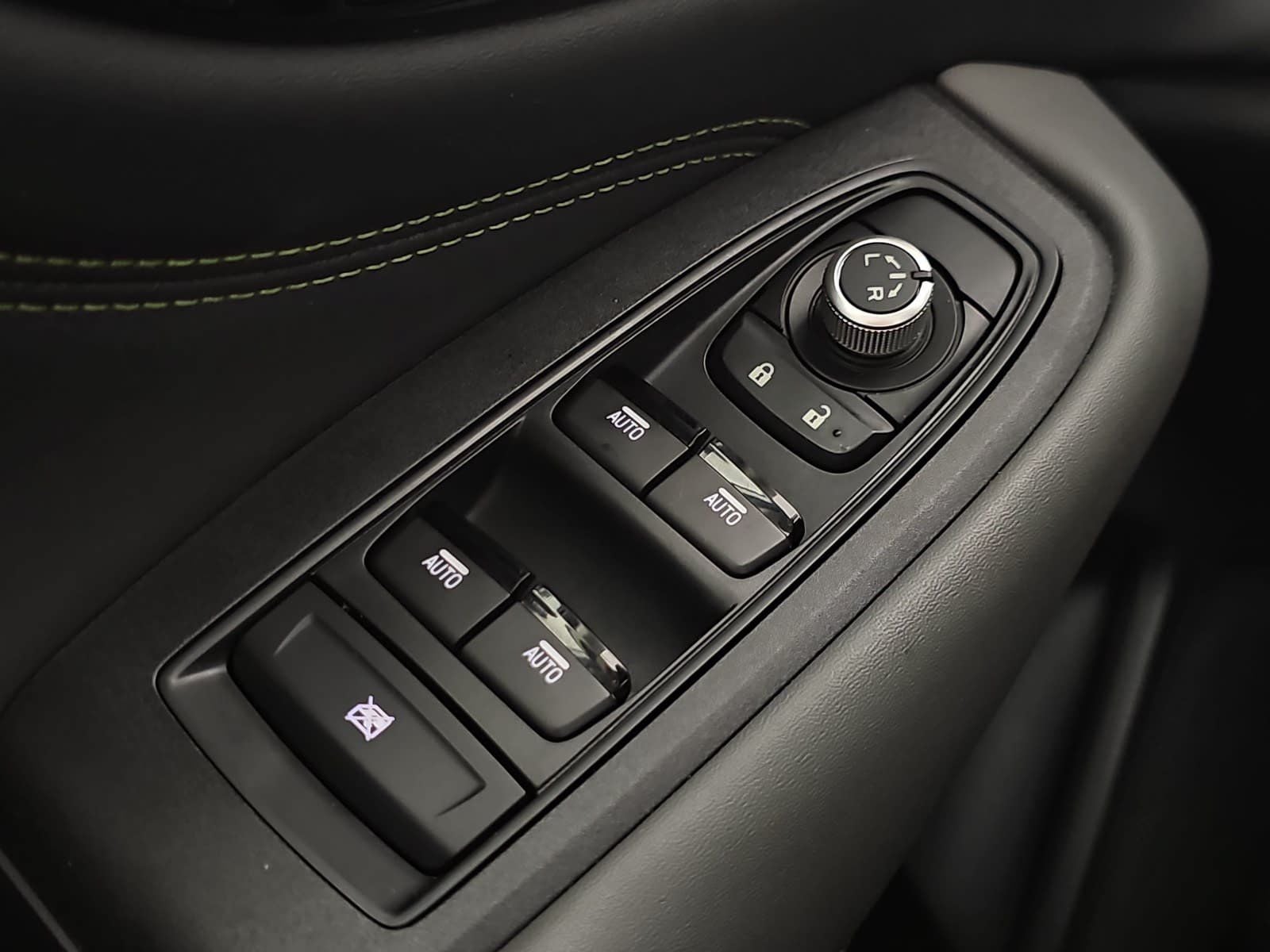2023 Subaru Outback Onyx Edition XT