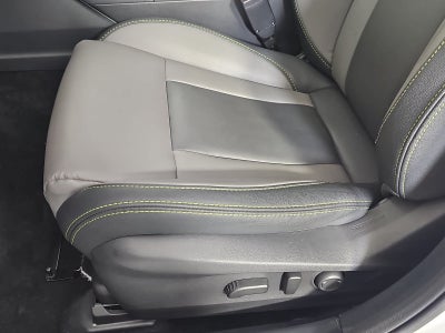 2023 Subaru Outback Onyx Edition XT