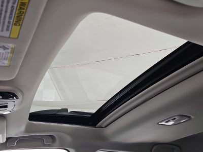 2023 Subaru Outback Onyx Edition XT