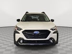 2023 Subaru Outback Onyx Edition XT