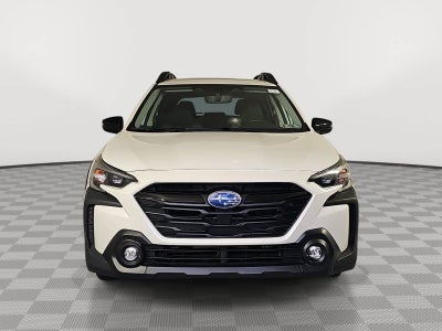 2023 Subaru Outback Onyx Edition XT