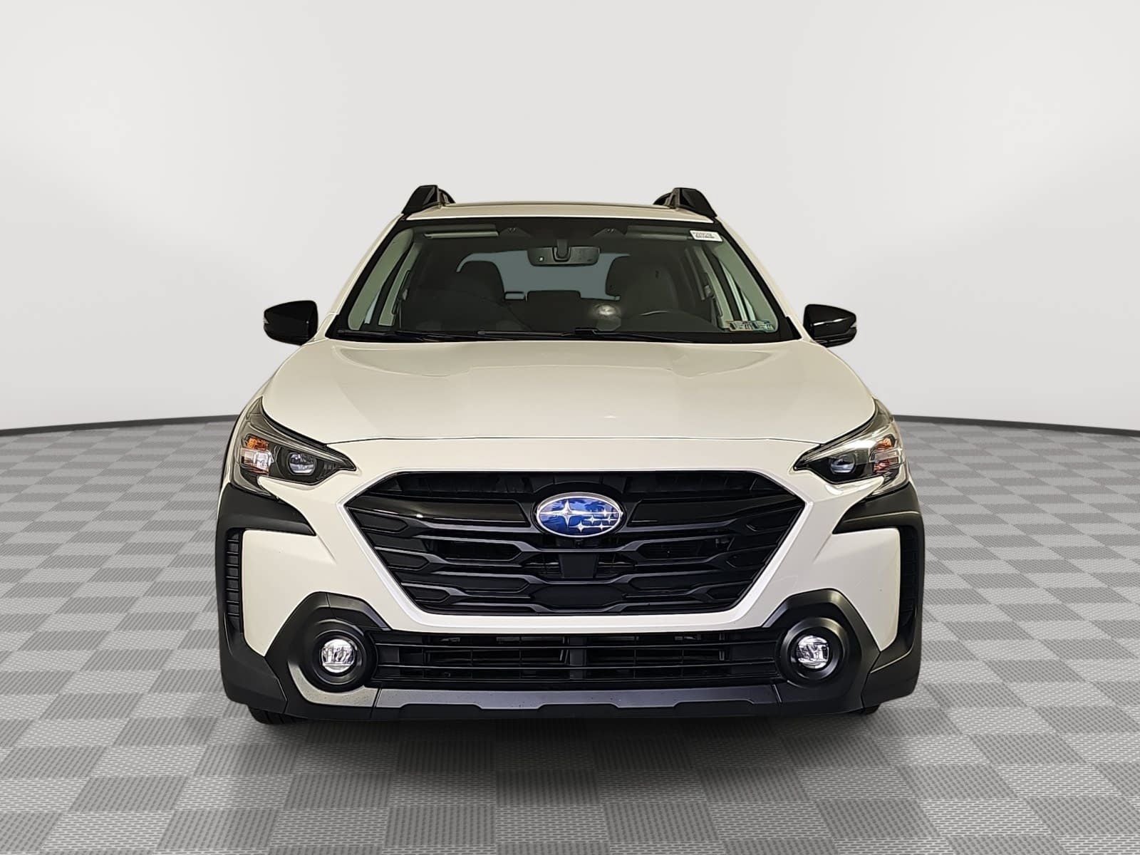 2023 Subaru Outback Onyx Edition XT