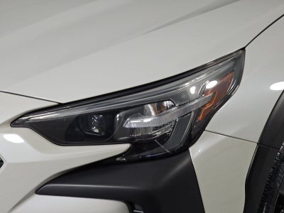 2023 Subaru Outback Onyx Edition XT