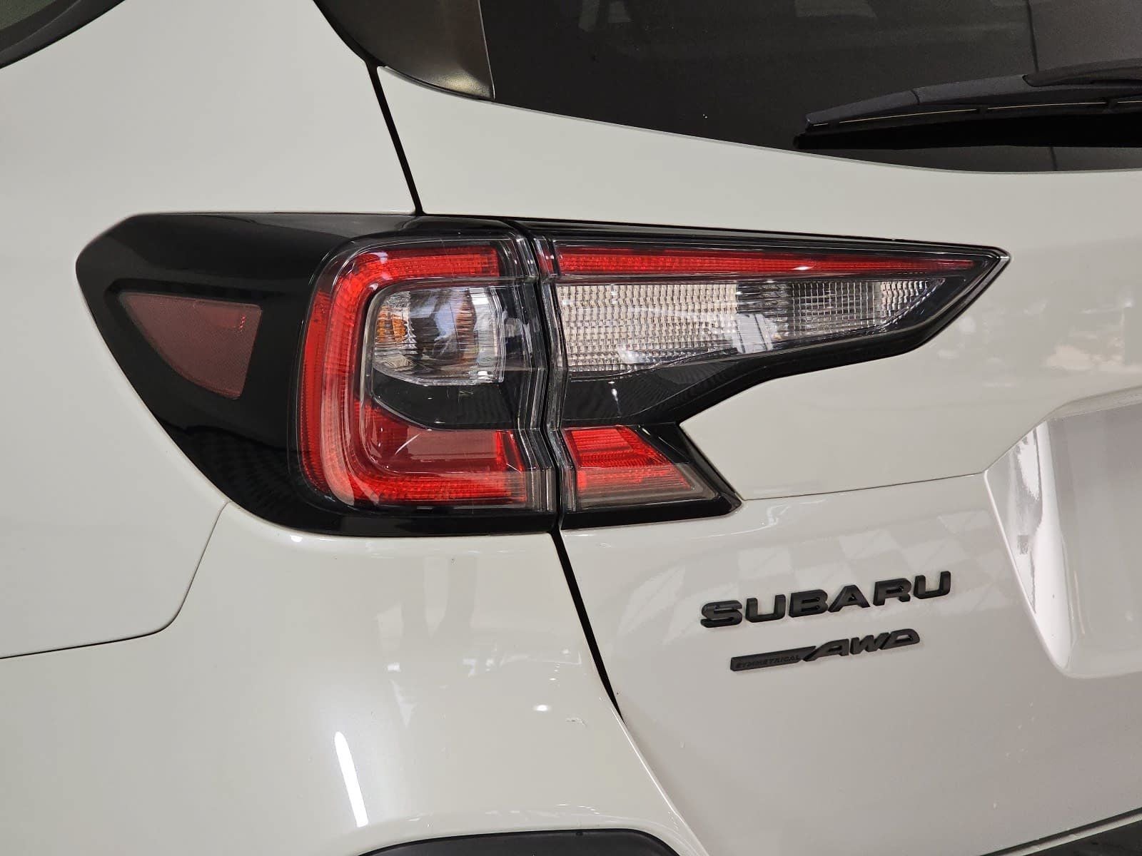 2023 Subaru Outback Onyx Edition XT