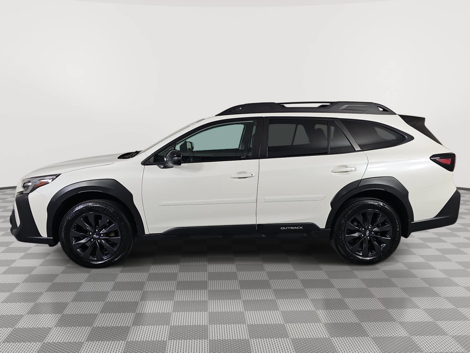 2023 Subaru Outback Onyx Edition XT