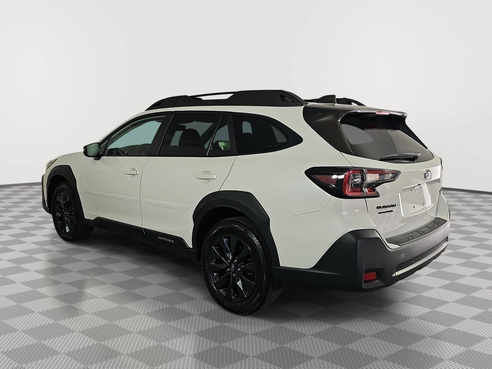 2023 Subaru Outback Onyx Edition XT