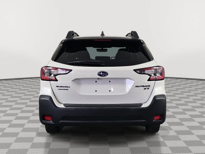 2023 Subaru Outback Onyx Edition XT