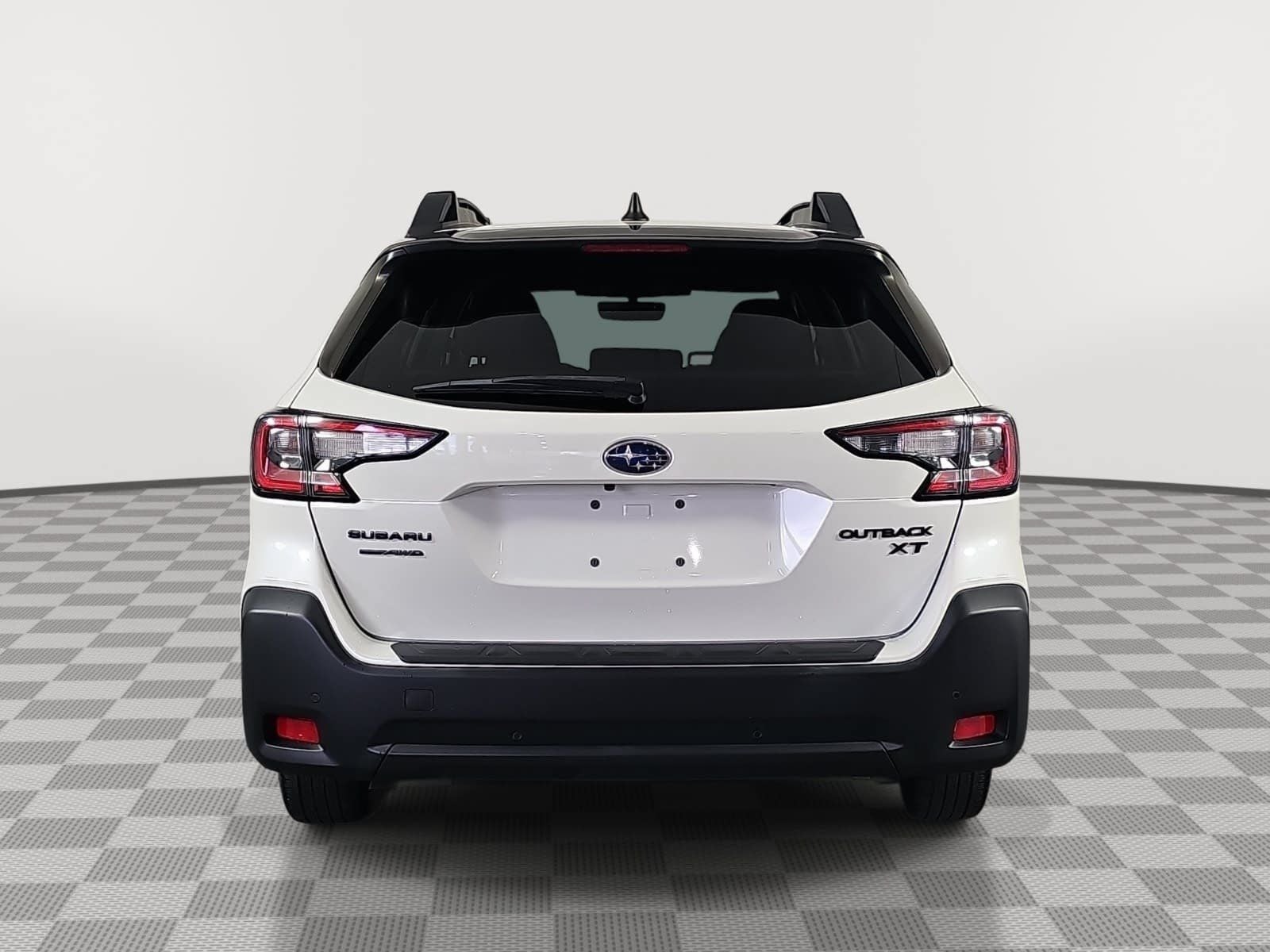 2023 Subaru Outback Onyx Edition XT