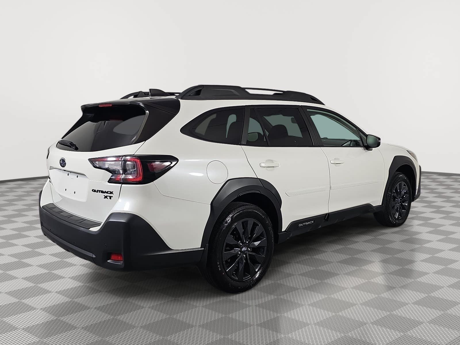 2023 Subaru Outback Onyx Edition XT