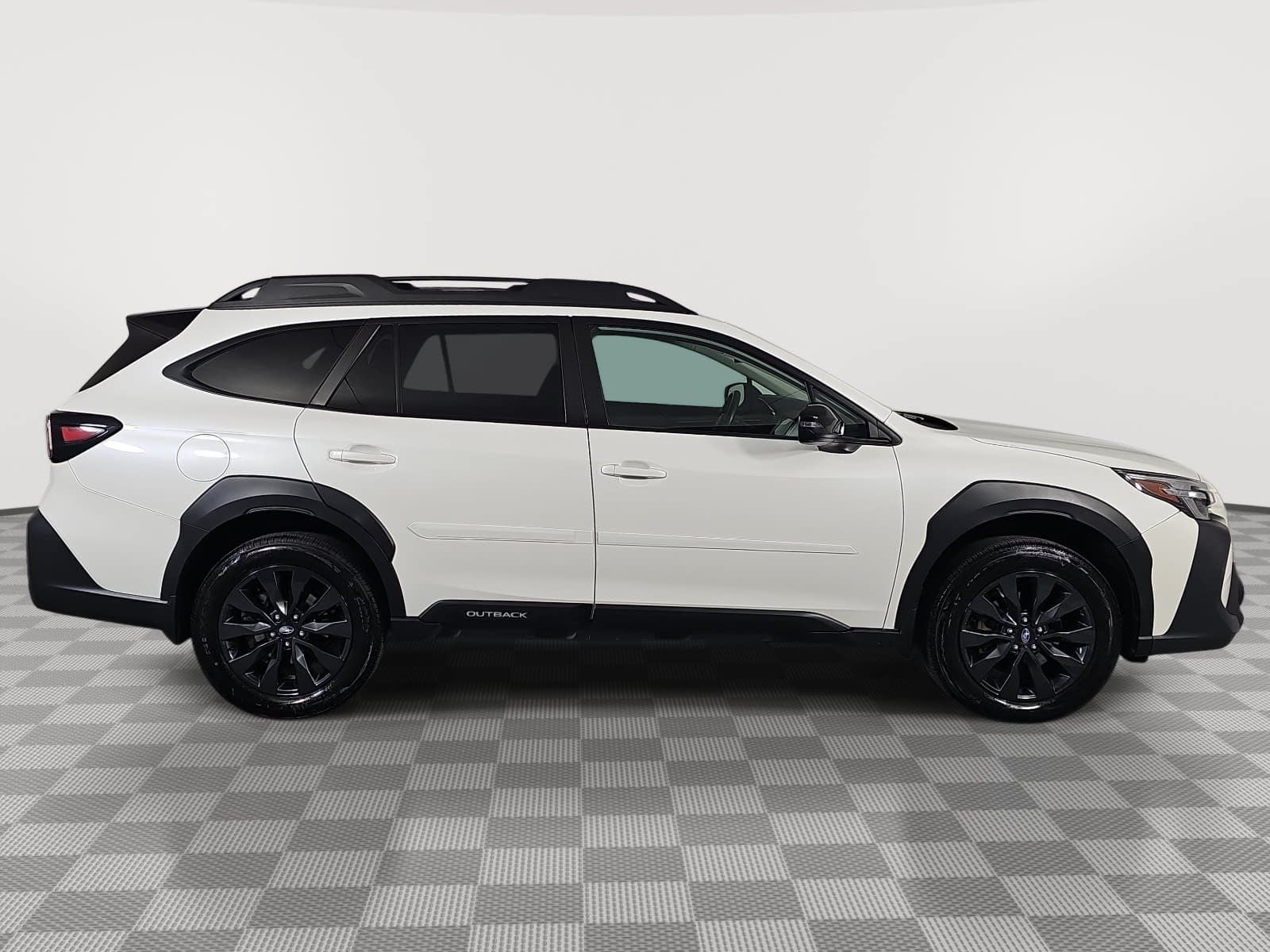 2023 Subaru Outback Onyx Edition XT