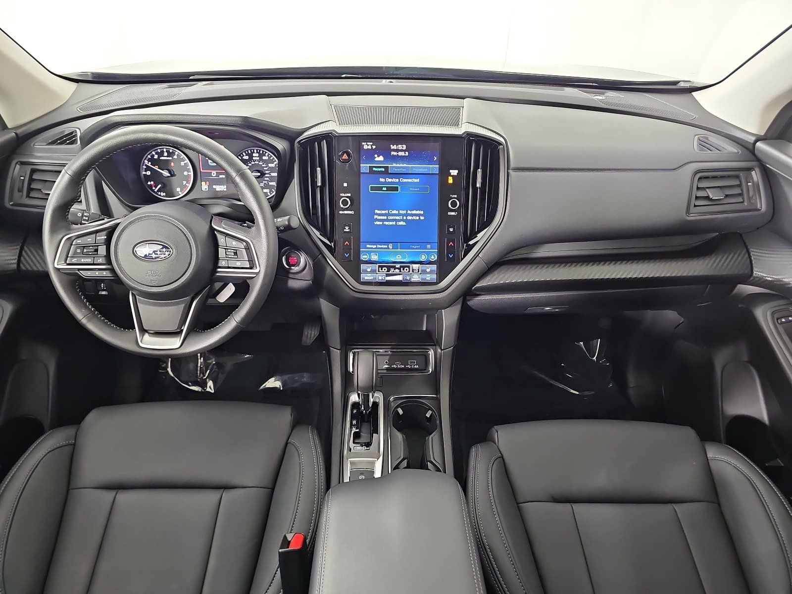 2026 Subaru Ascent Premium