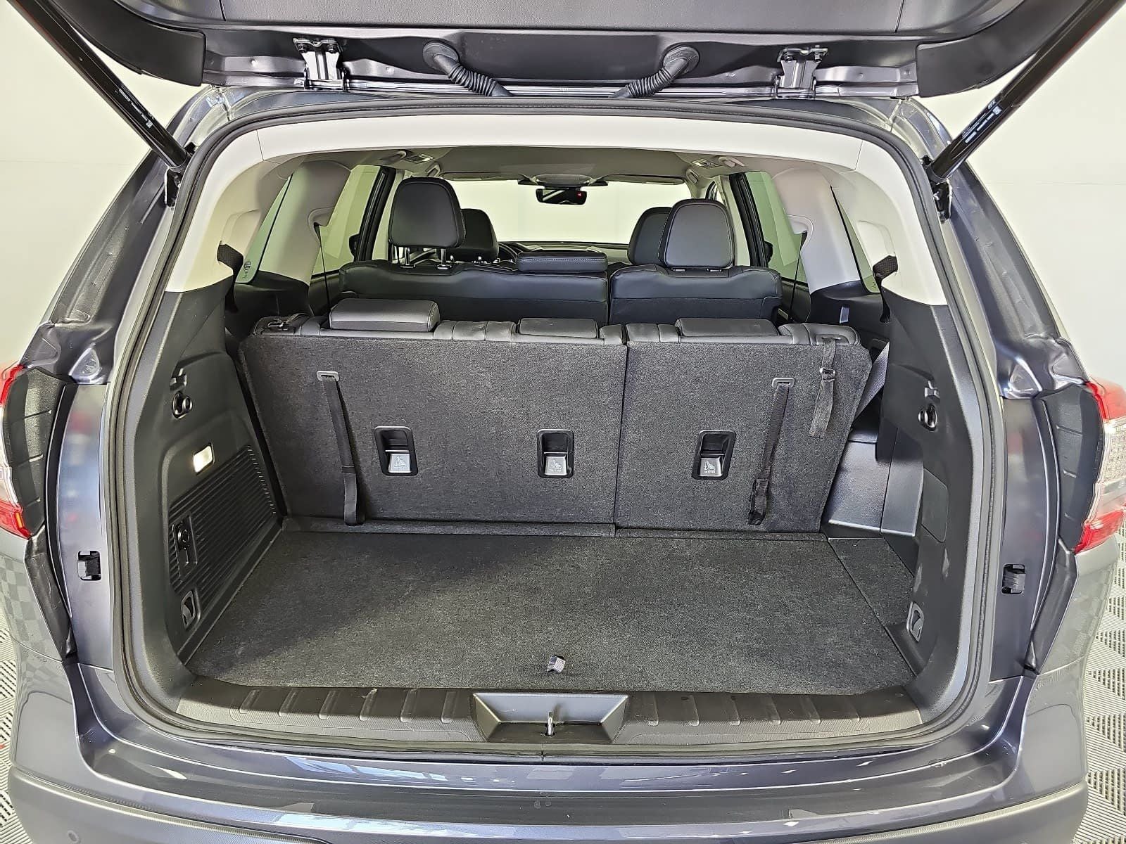 2026 Subaru Ascent Premium