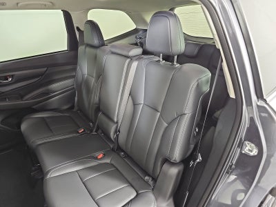 2026 Subaru Ascent Premium