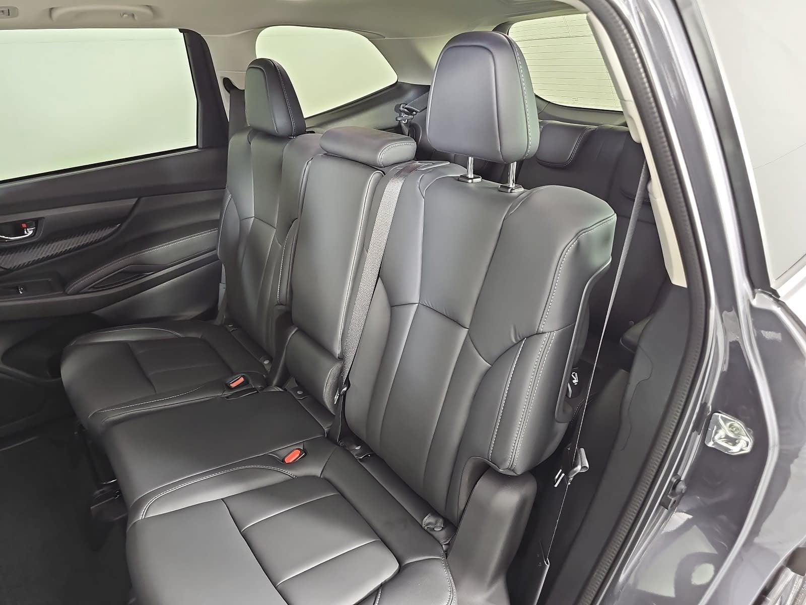 2026 Subaru Ascent Premium