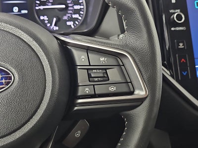 2026 Subaru Ascent Premium