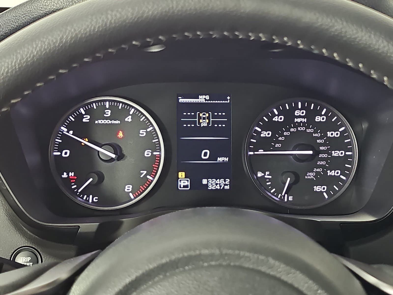 2026 Subaru Ascent Premium