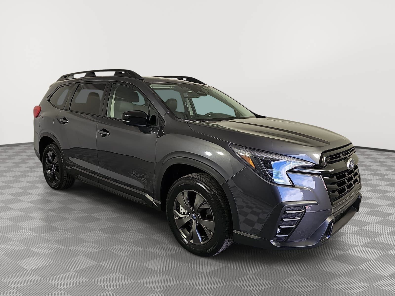 2026 Subaru Ascent Premium