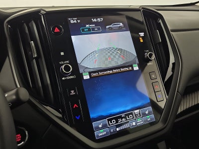 2026 Subaru Ascent Premium