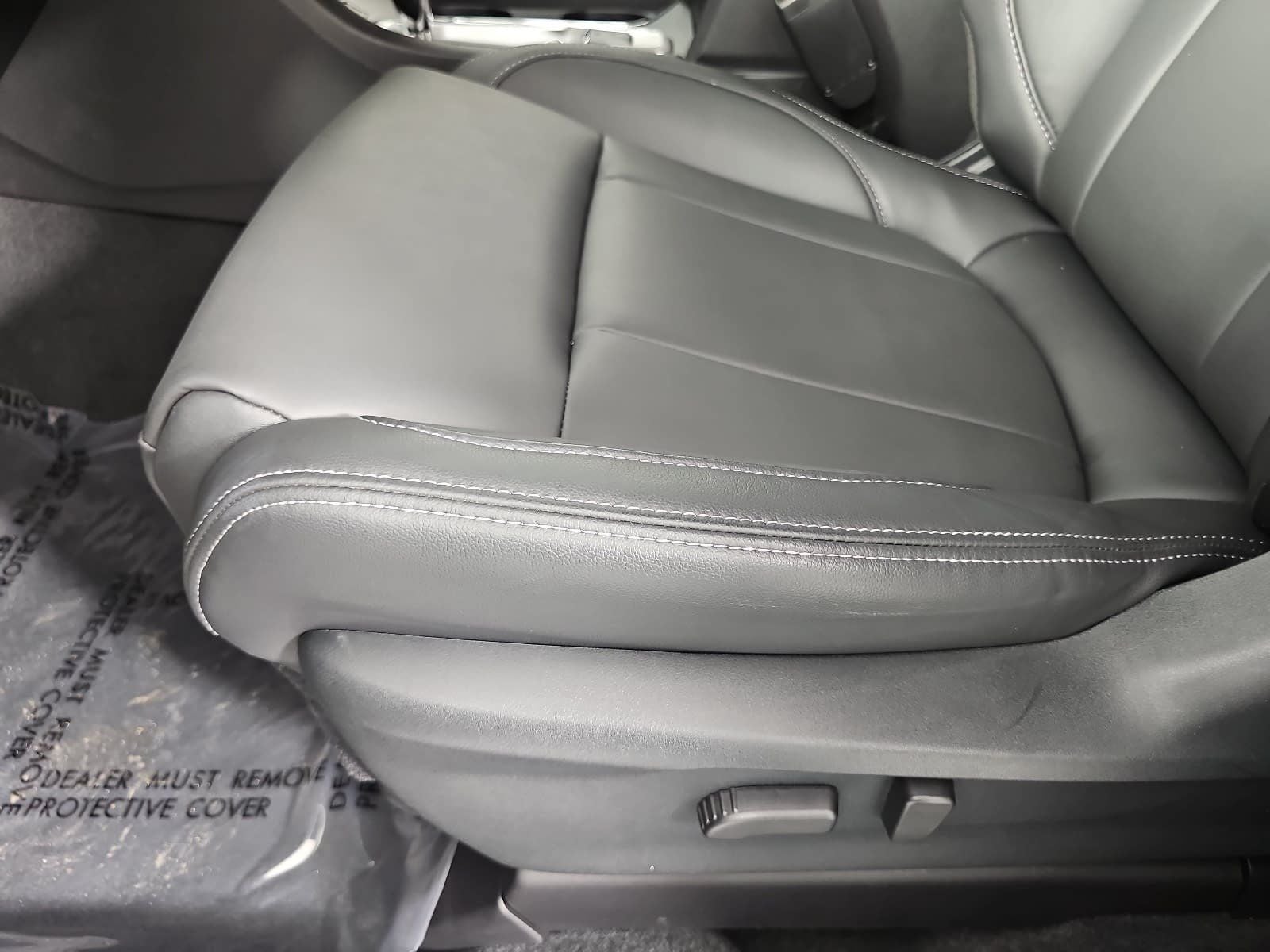 2026 Subaru Ascent Premium