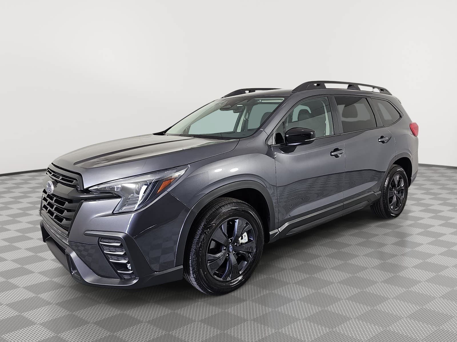 2026 Subaru Ascent Premium