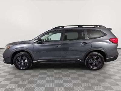 2026 Subaru Ascent Premium
