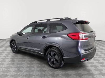 2026 Subaru Ascent Premium