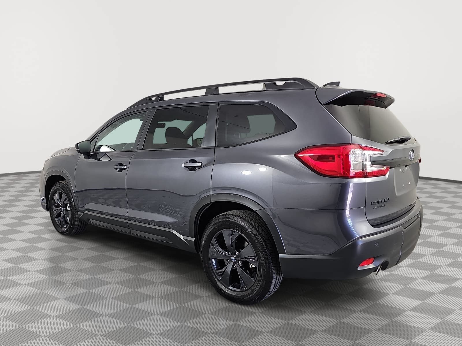 2026 Subaru Ascent Premium