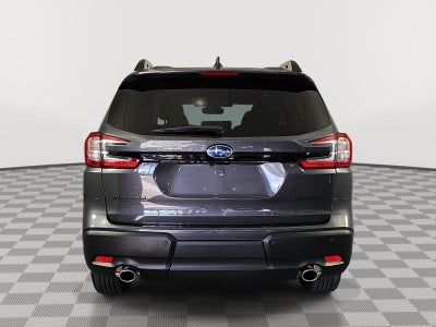 2026 Subaru Ascent Premium