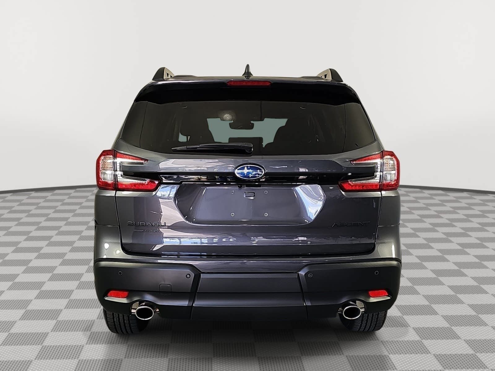 2026 Subaru Ascent Premium