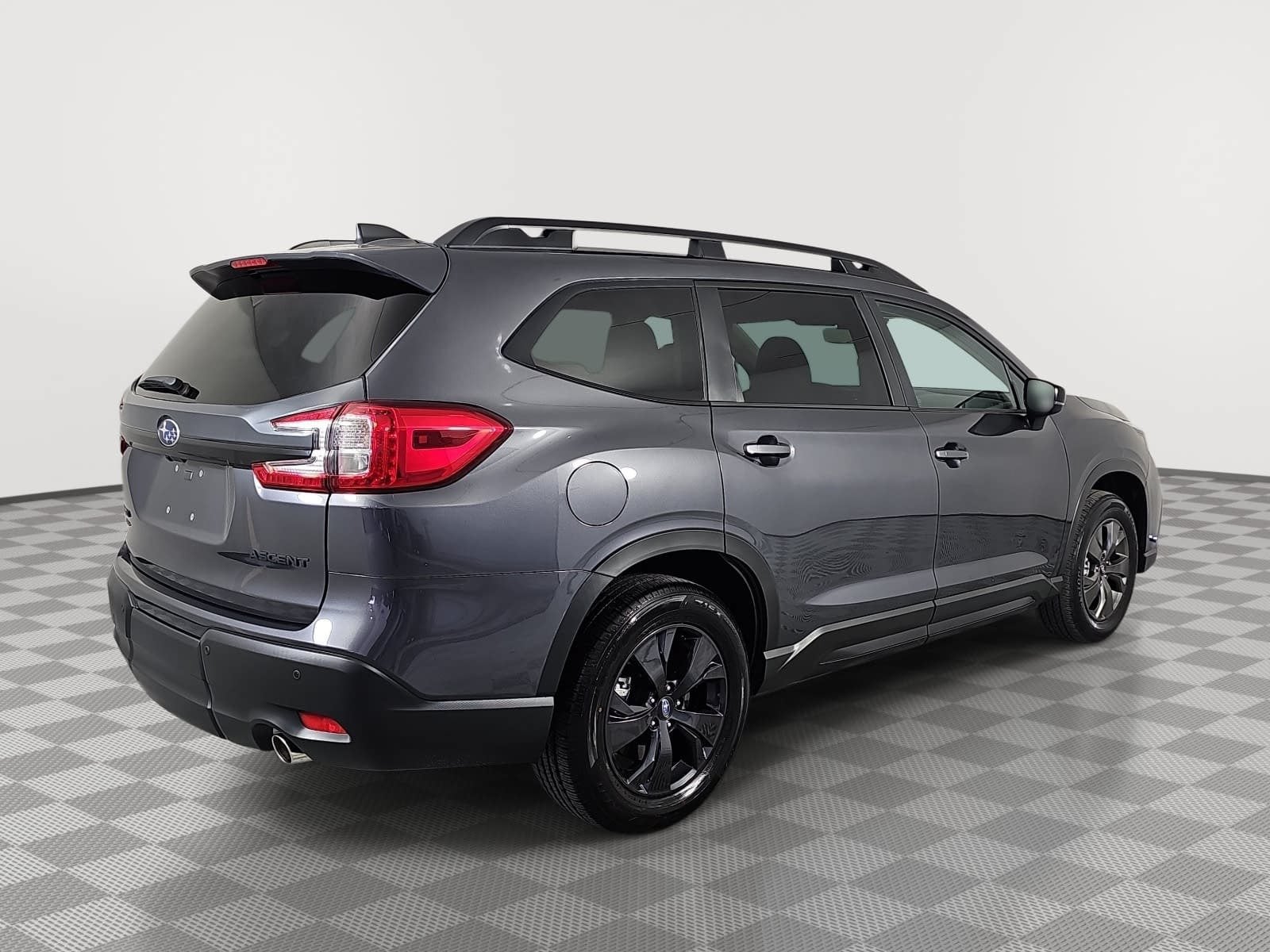 2026 Subaru Ascent Premium