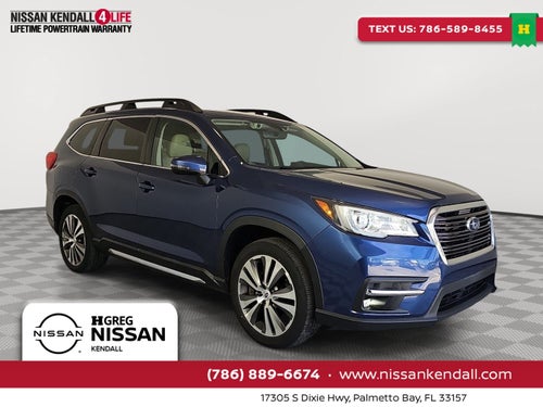 2019 Subaru Ascent Limited