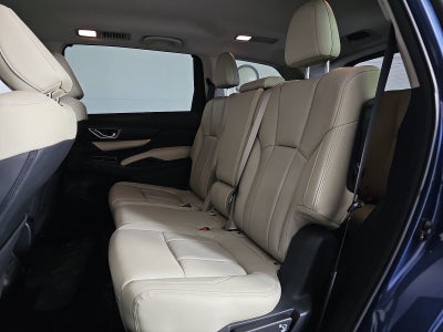 2019 Subaru Ascent Limited
