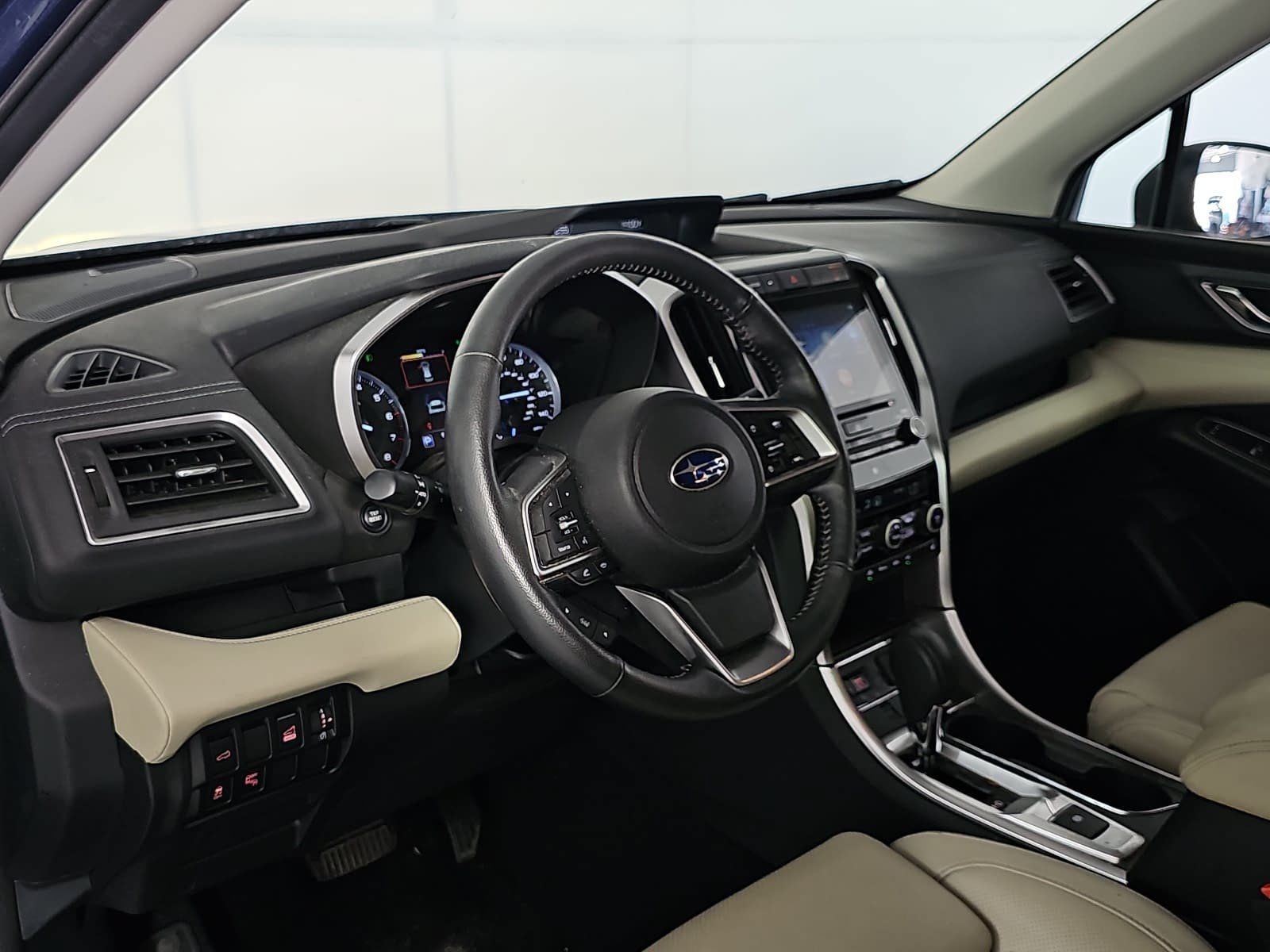 2019 Subaru Ascent Limited