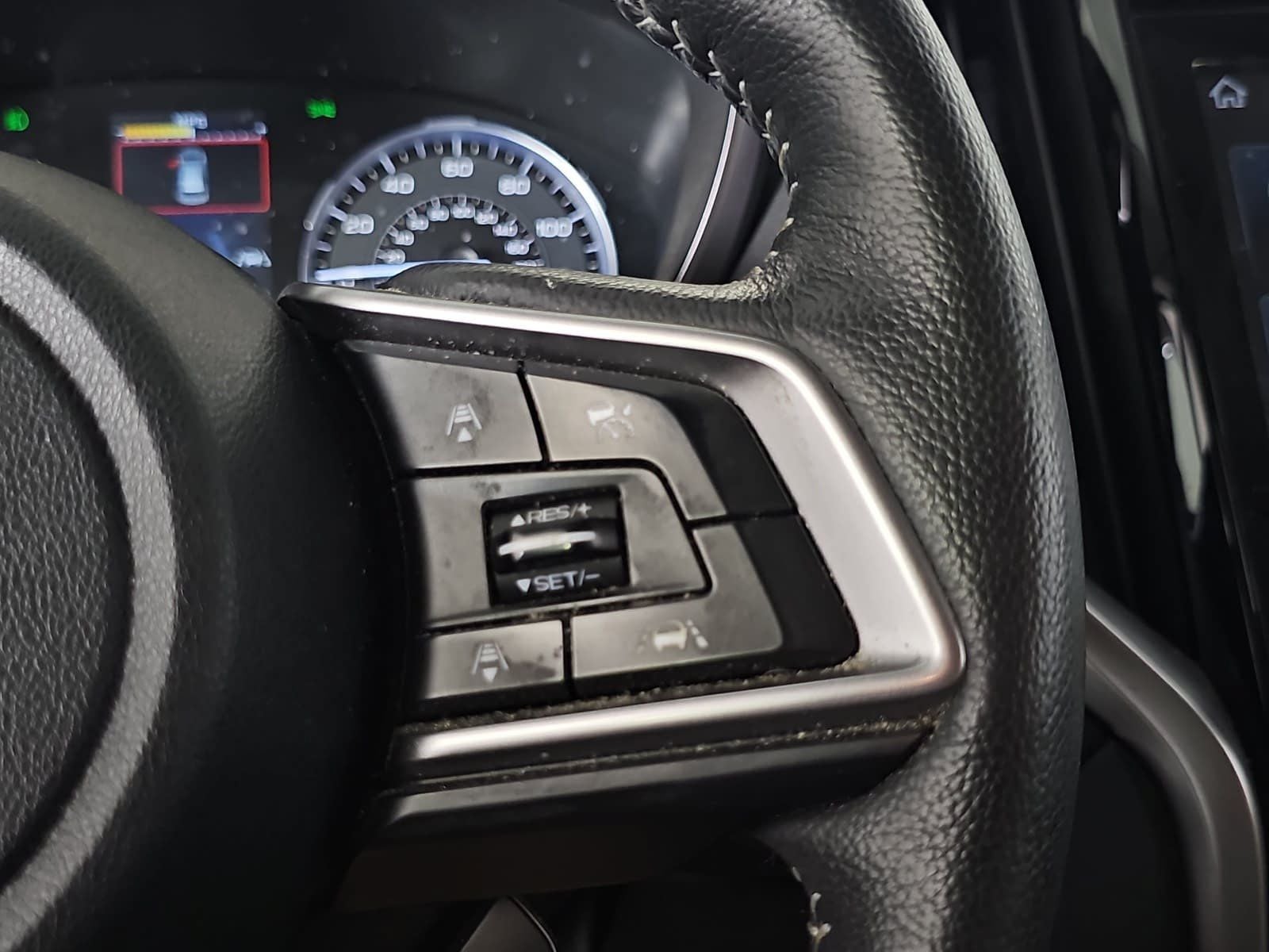 2019 Subaru Ascent Limited