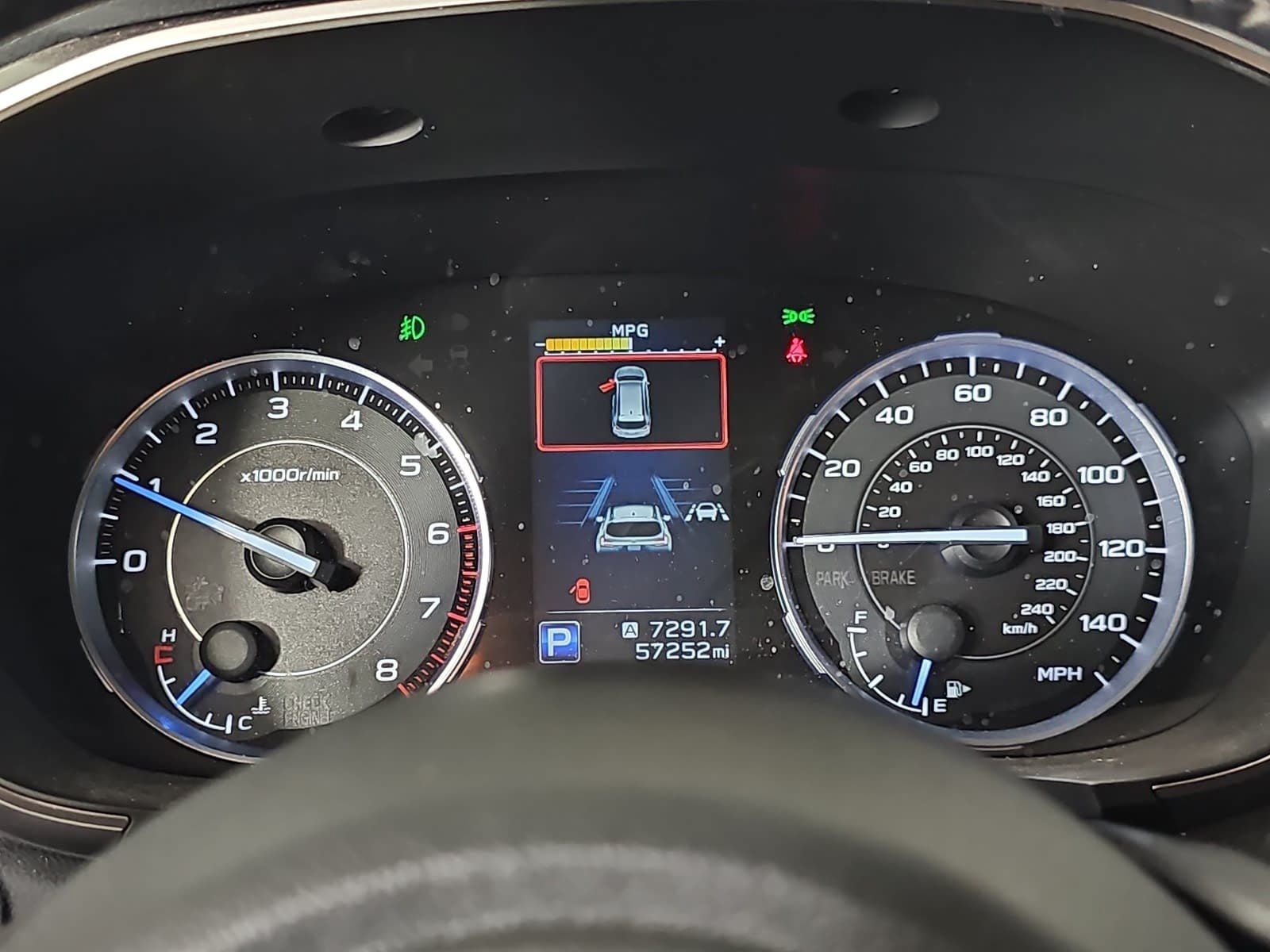 2019 Subaru Ascent Limited
