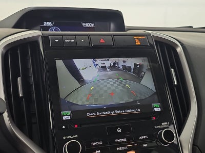 2019 Subaru Ascent Limited
