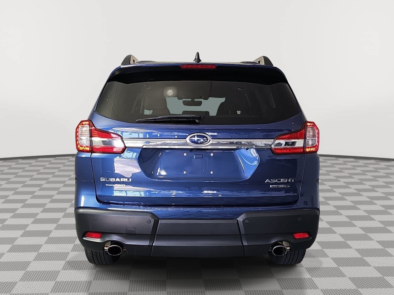 2019 Subaru Ascent Limited