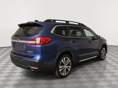 2019 Subaru Ascent Limited