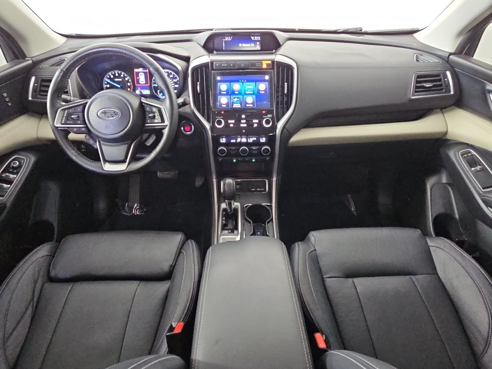 2021 Subaru Ascent Limited