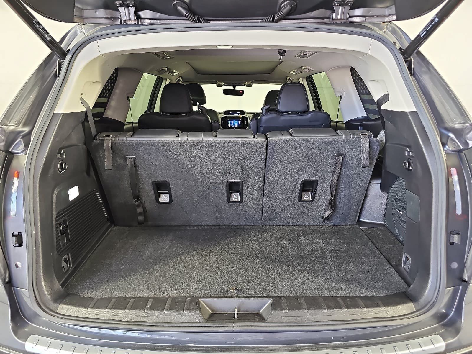 2021 Subaru Ascent Limited