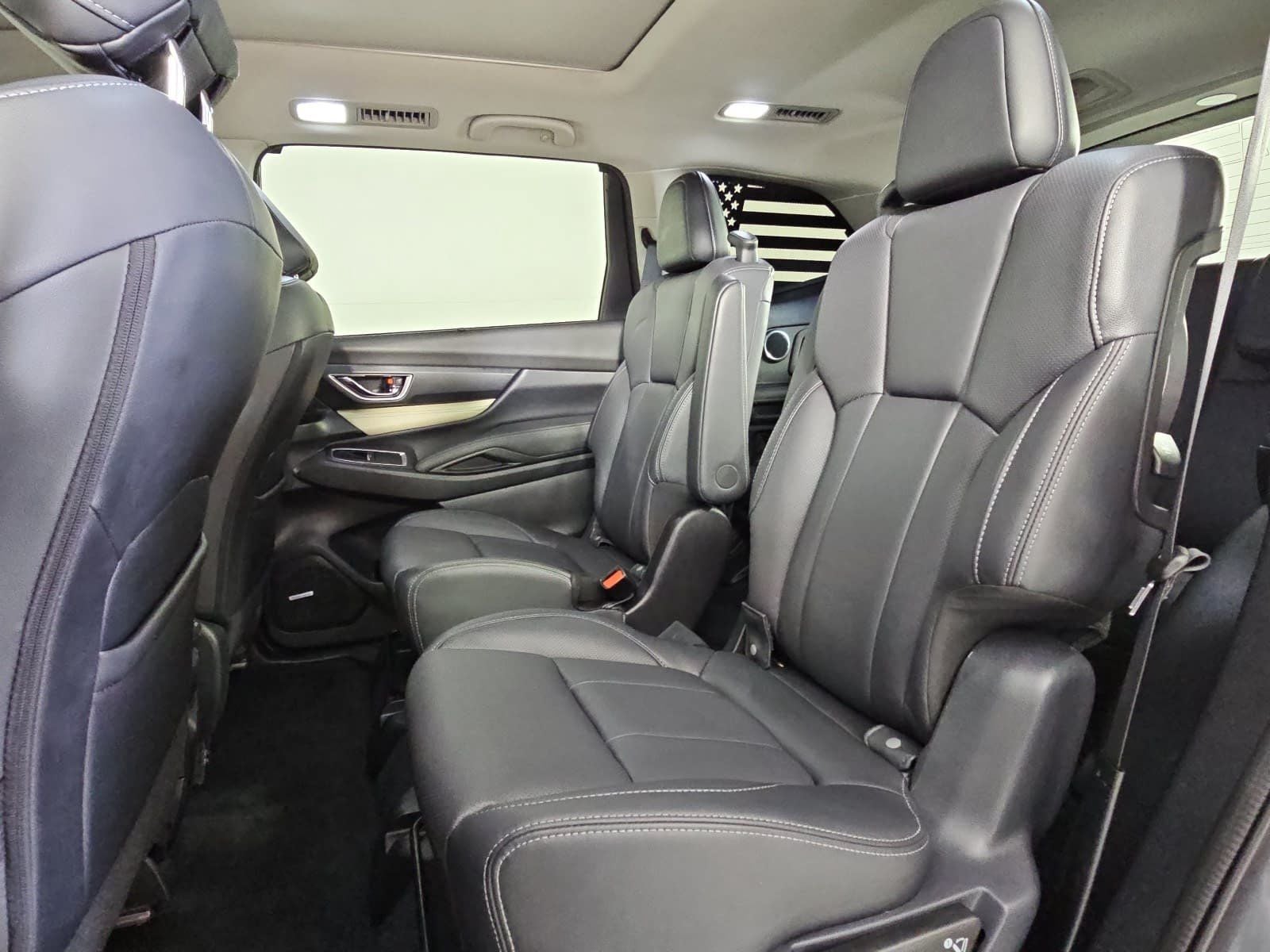 2021 Subaru Ascent Limited