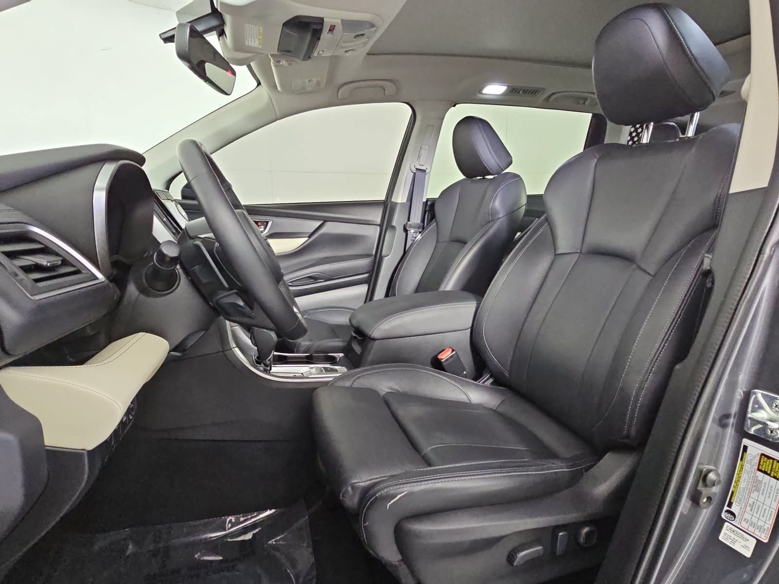 2021 Subaru Ascent Limited