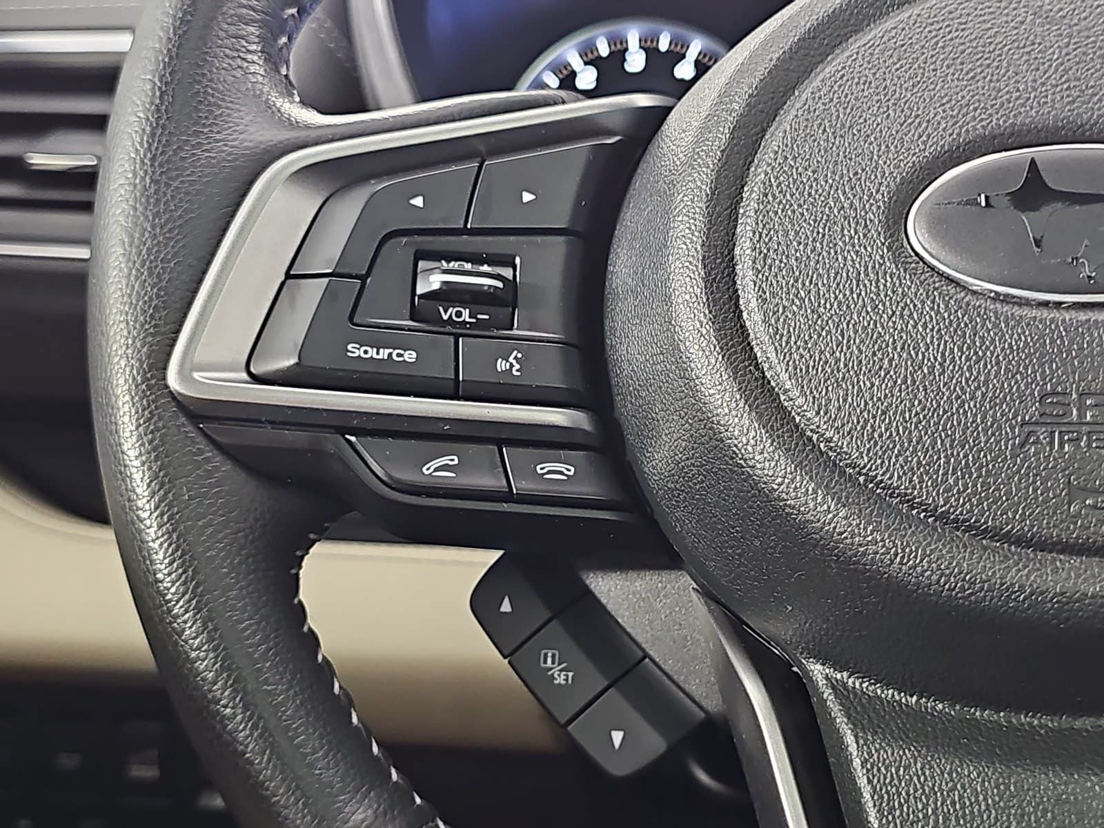 2021 Subaru Ascent Limited