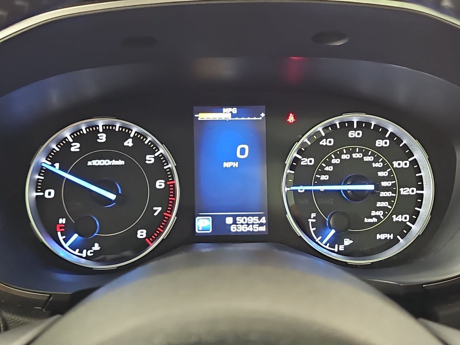 2021 Subaru Ascent Limited