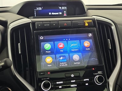 2021 Subaru Ascent Limited