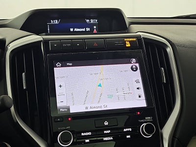 2021 Subaru Ascent Limited